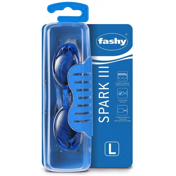 Fashy Unisex Goggles Goggles "spark