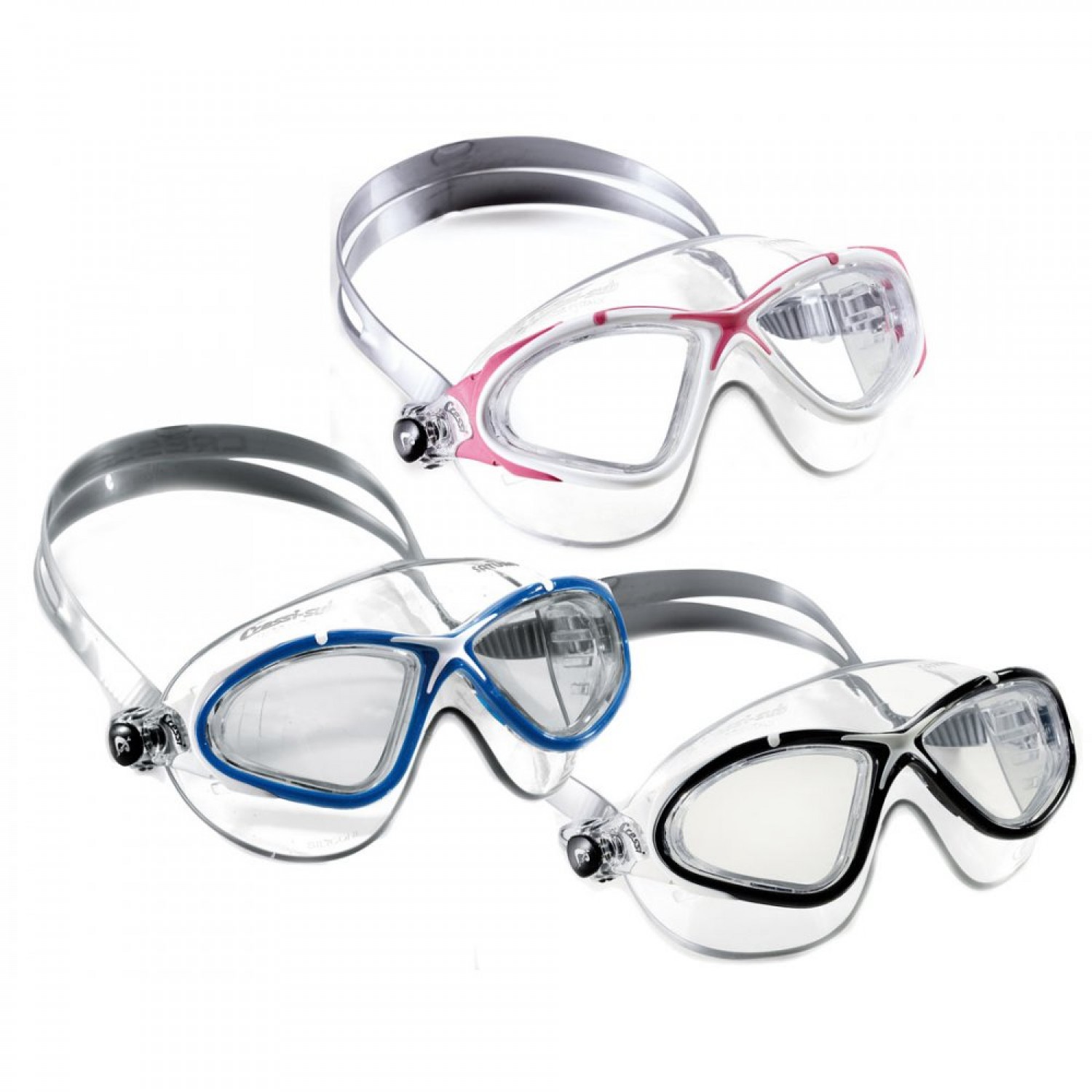 Cobra Γυαλια Κολυμβησης