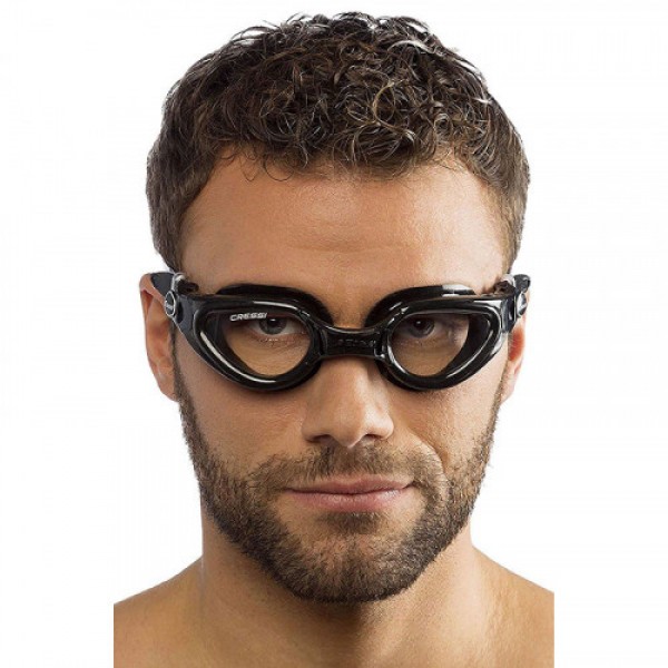 Cressi Γυαλάκια Κολύμβησης Right