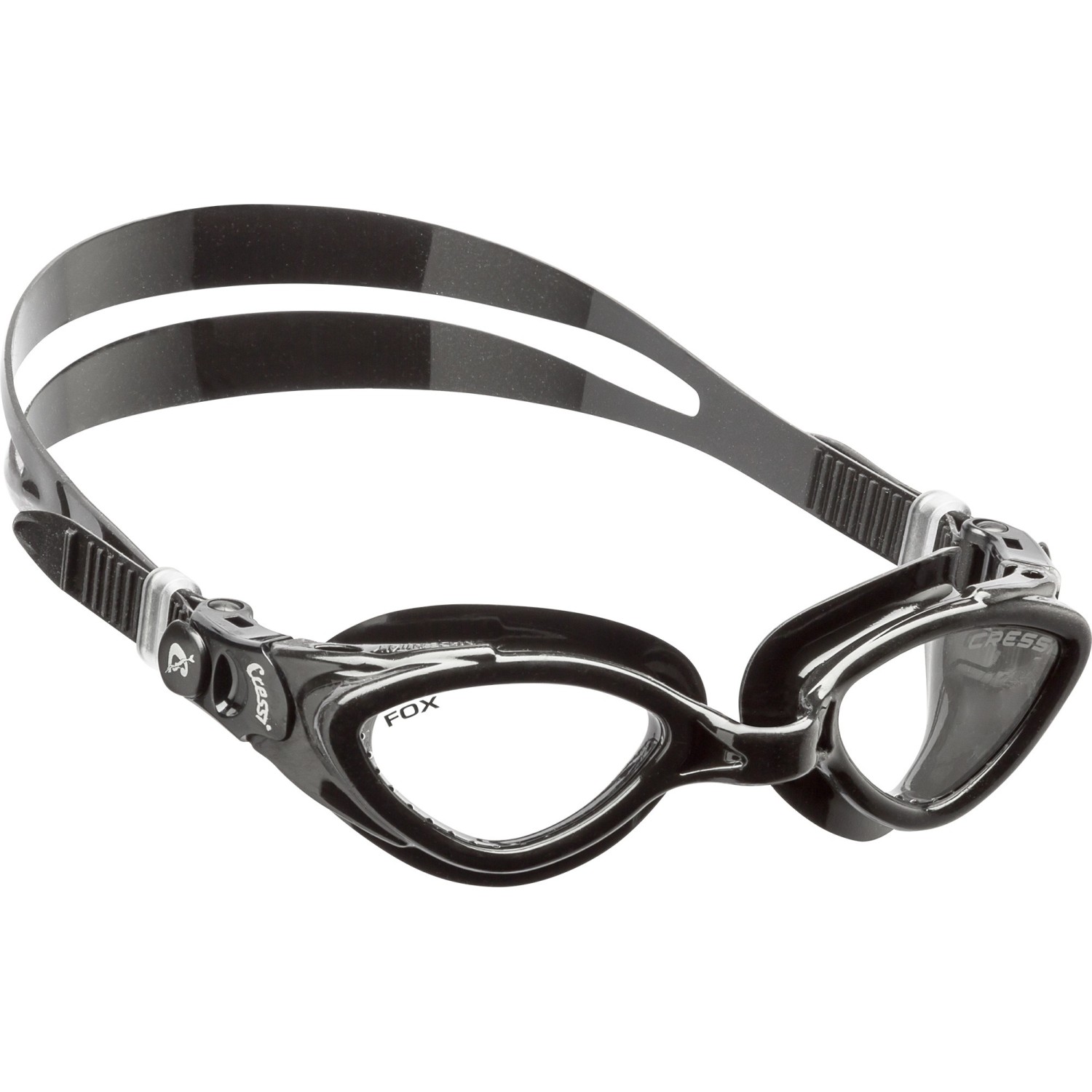Cressi Fox goggles