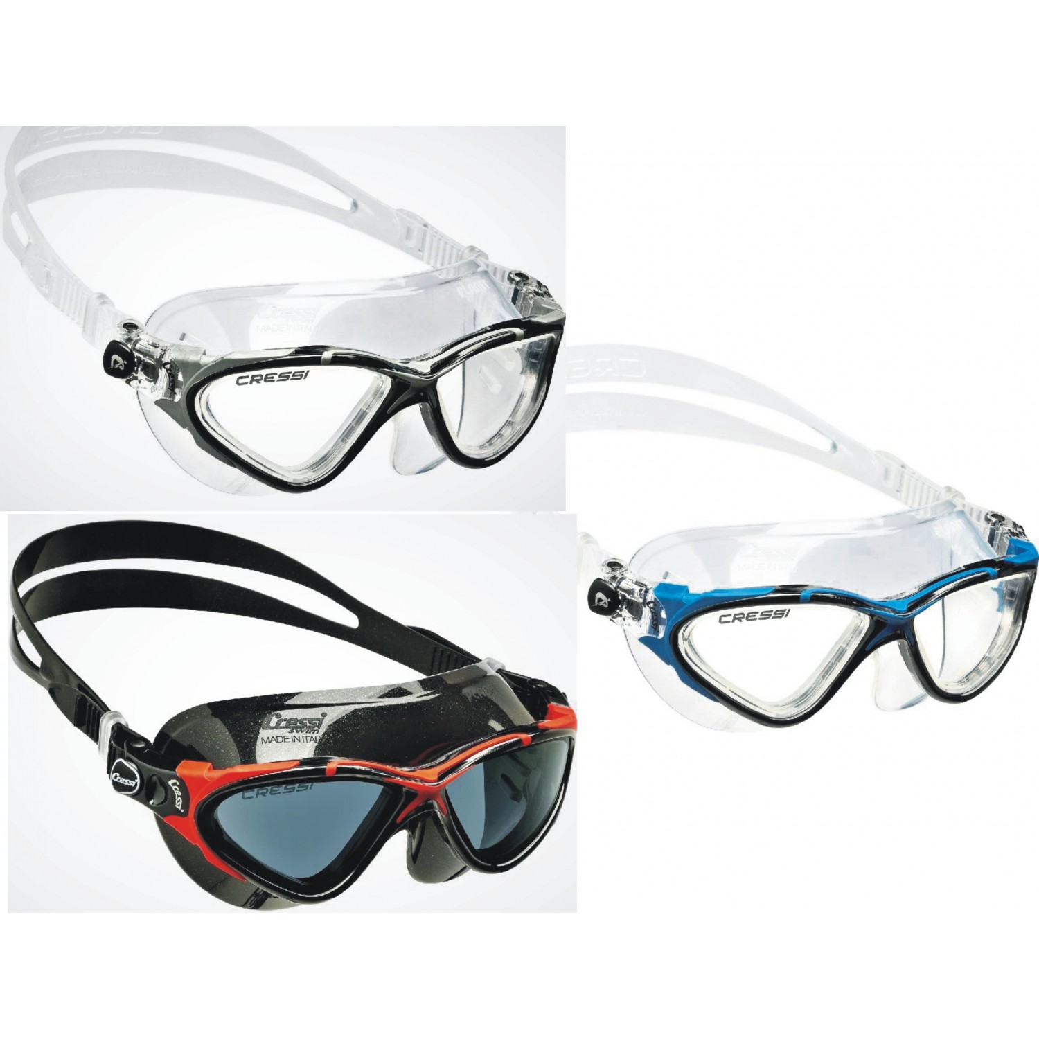 Planet Γυαλια Κολυμβησης