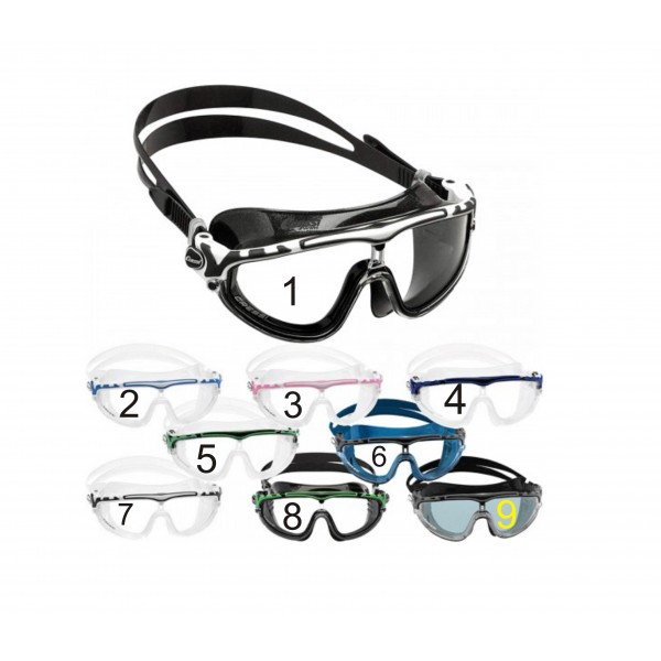 Skylight Γυαλια Κολυμβησης