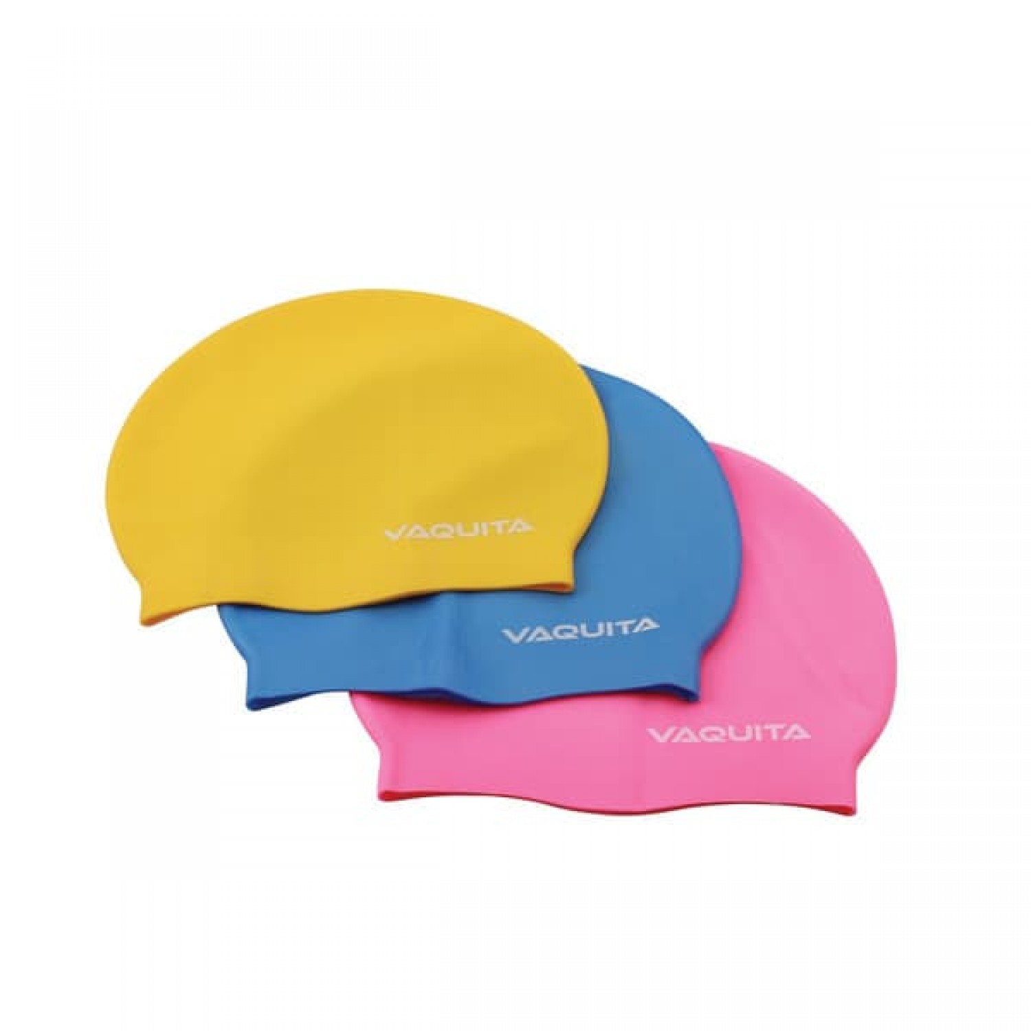 Σκουφάκι Κολύμβησης Παιδικό - Vaquita