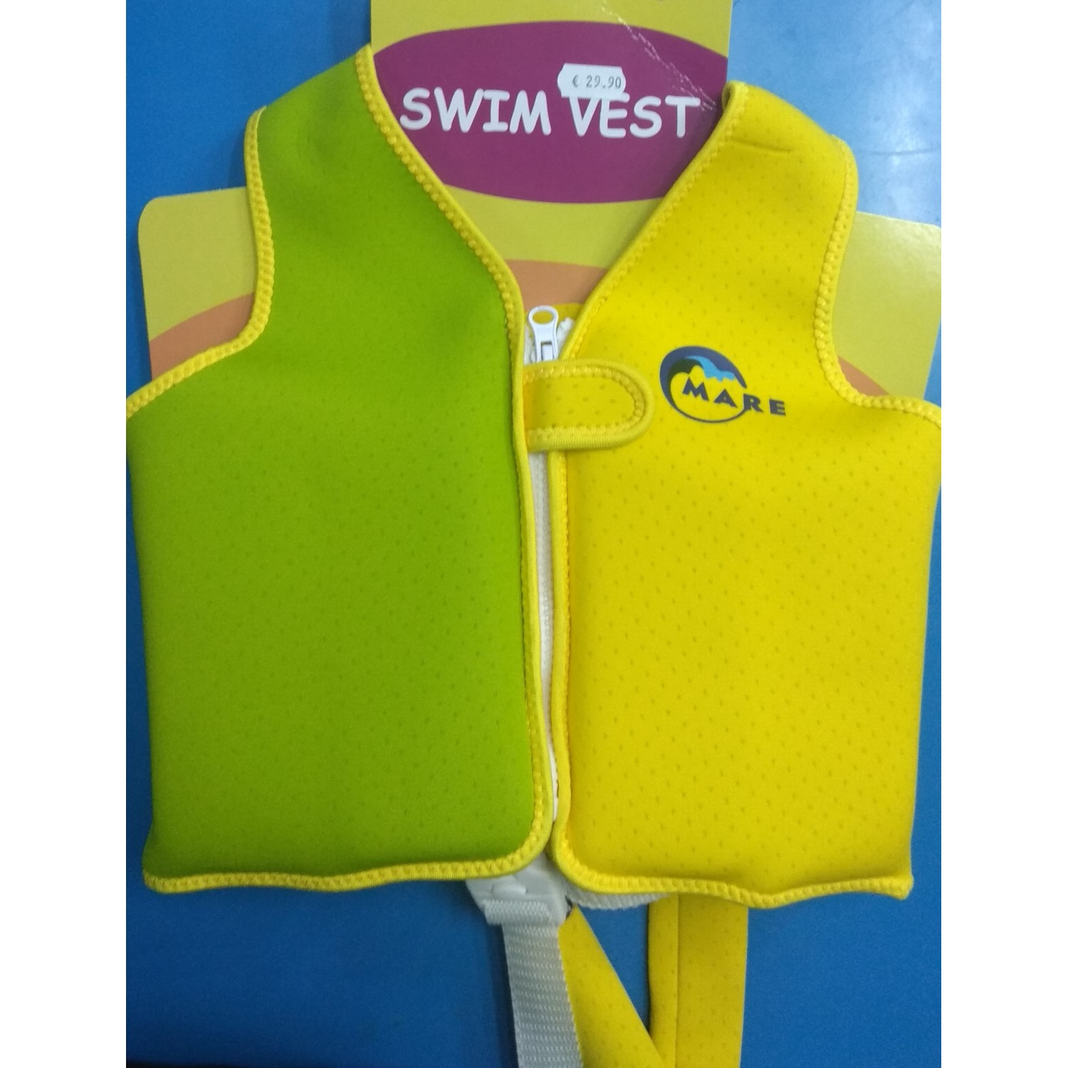 Παιδικό σωσίβιο Neopren Παιδικό σωσίβιο Neopren