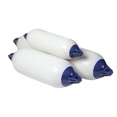 ΜΠΑΛΟΝΙΑ ΛΕΥΚΑ ΜΕ ΣΚΟΥΡΑ ΜΠΛΕ ΚΑΠΑΚΙA ΔΙΠΛΟ ΜΑΤΙ Είδη Αγκυροβολίου