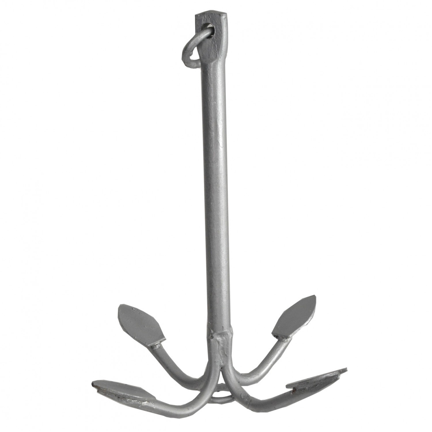 ΑΓΚΥΡΑ ΤΕΣΣΑΡΟΧΑΛΙ Είδη Αγκυροβολίου