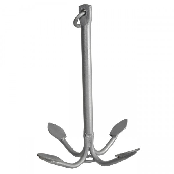 ΑΓΚΥΡΑ ΤΕΣΣΑΡΟΧΑΛΙ Είδη Αγκυροβολίου