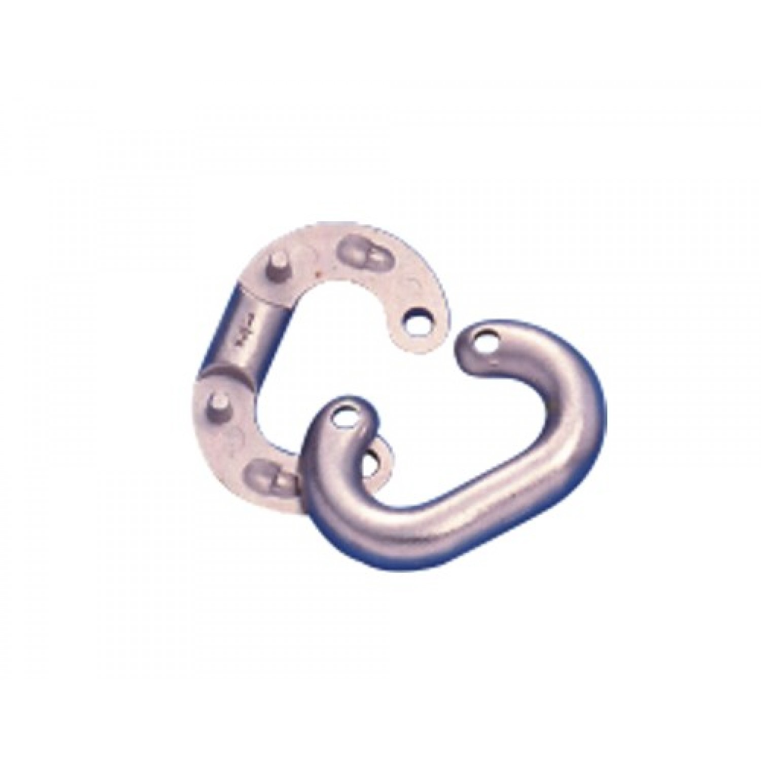 ΣΥΝΔΕΣΜΟΣ ΑΛΥΣΙΔΑΣ ΓΑΛΒΑΝΙΖΕ