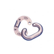 ΣΥΝΔΕΣΜΟΣ ΑΛΥΣΙΔΑΣ ΓΑΛΒΑΝΙΖΕ