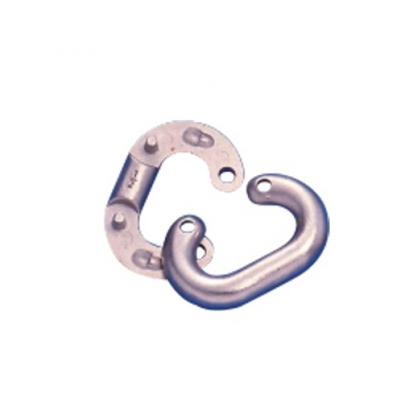 ΣΥΝΔΕΣΜΟΣ ΑΛΥΣΙΔΑΣ ΓΑΛΒΑΝΙΖΕ