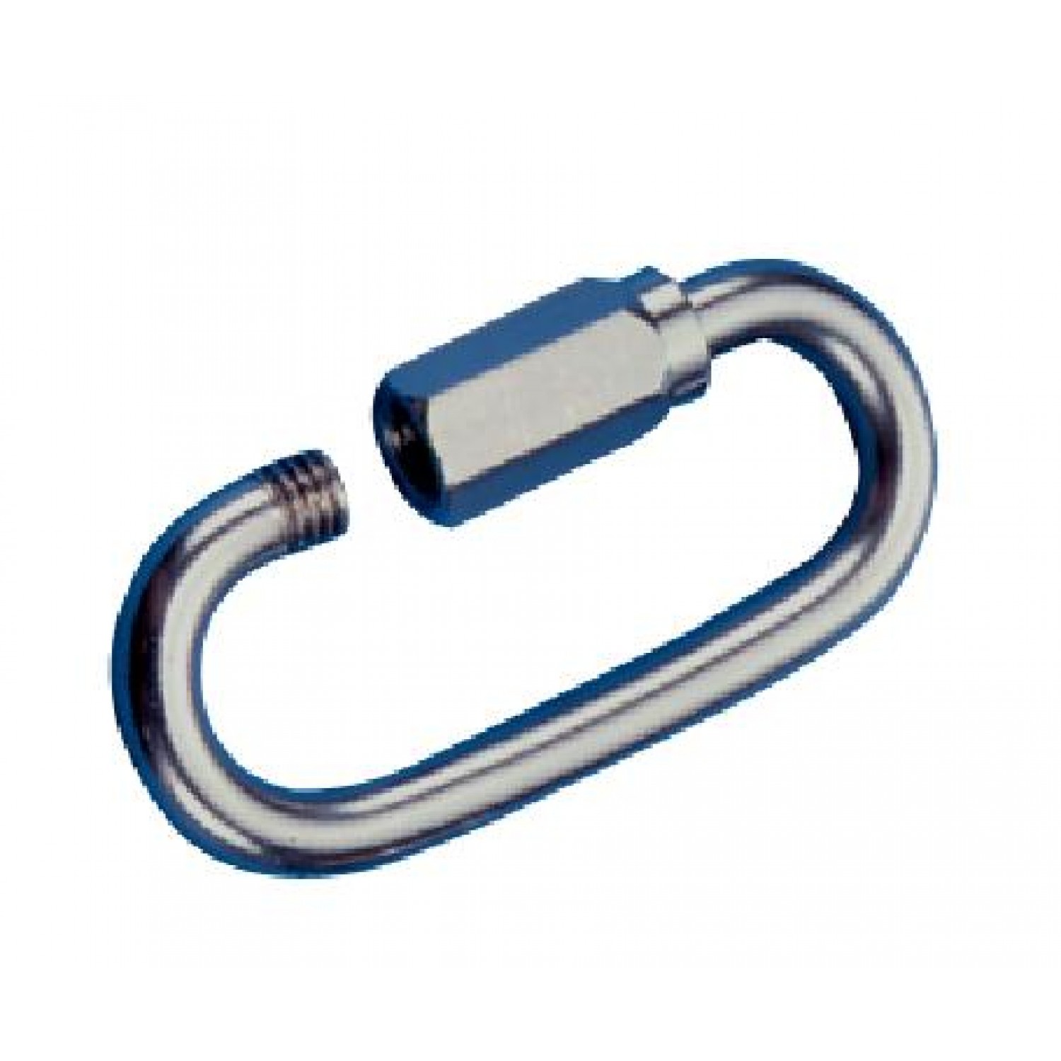 ΣΥΝΔΕΣΜΟΣ INOX ΑΛΥΣΙΔΑΣ