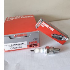 Μπουζί Yamaha CR6HSA