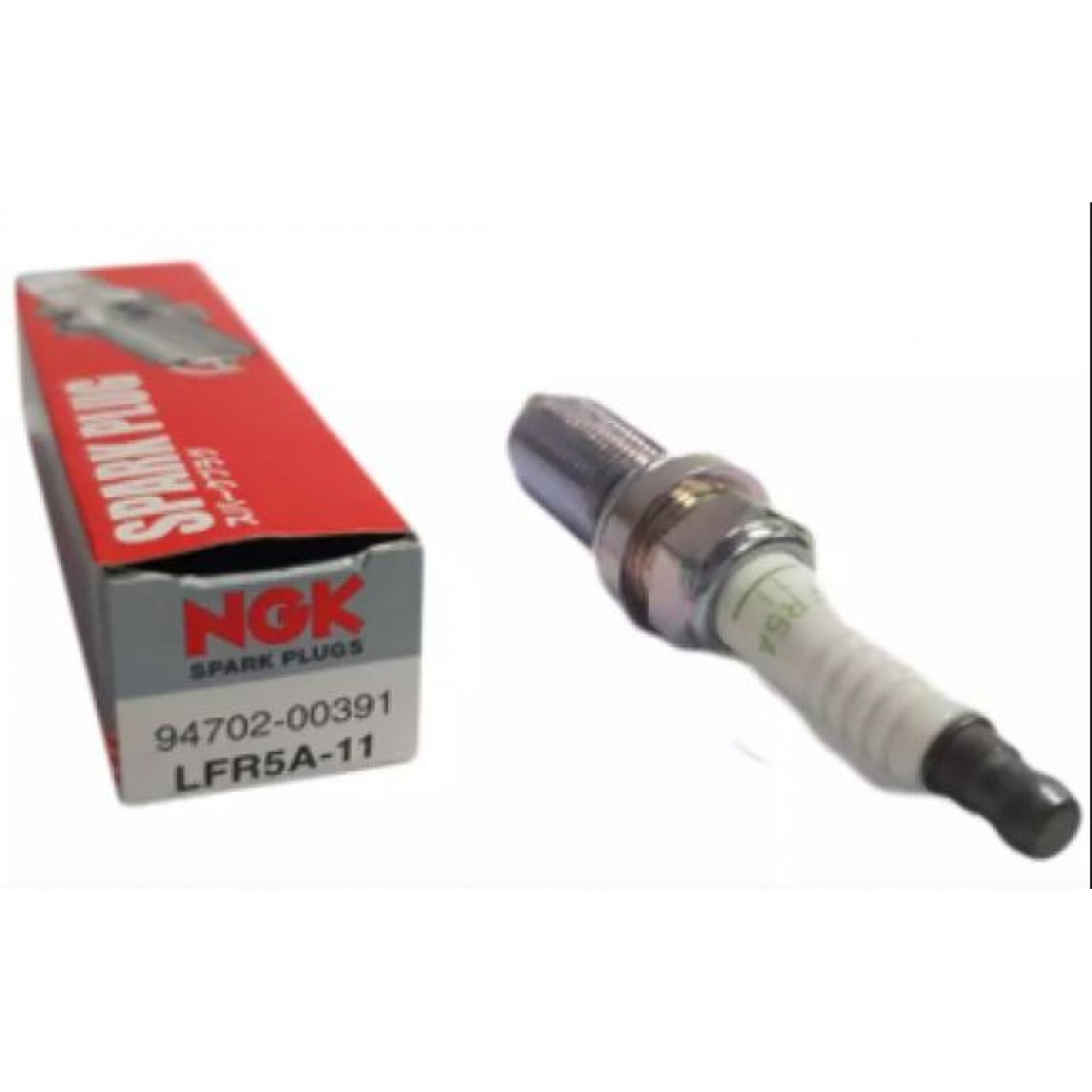 ΜΠΟΥΖΙ Yamaha NGK  LFR5A-11 