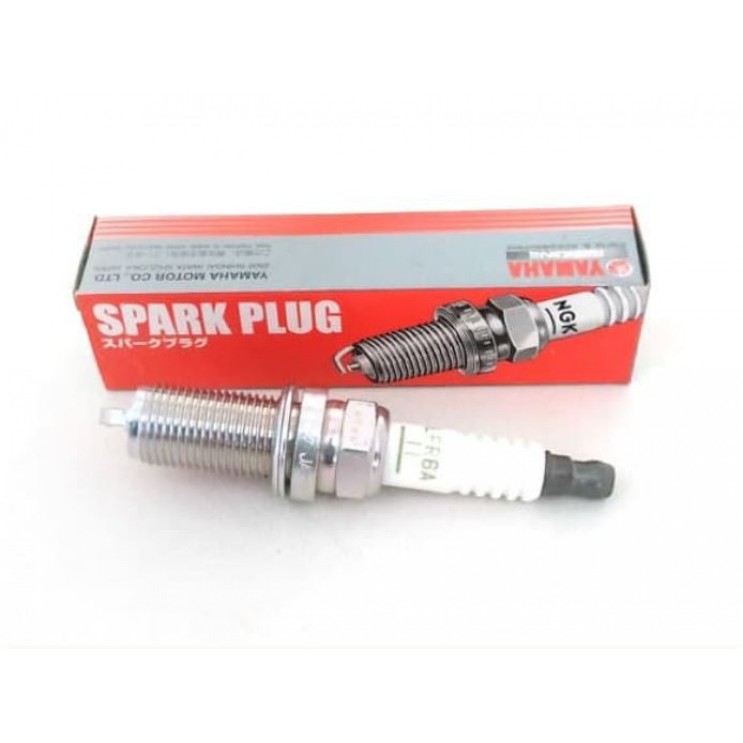 Μπουζί Yamaha LFR6A-11