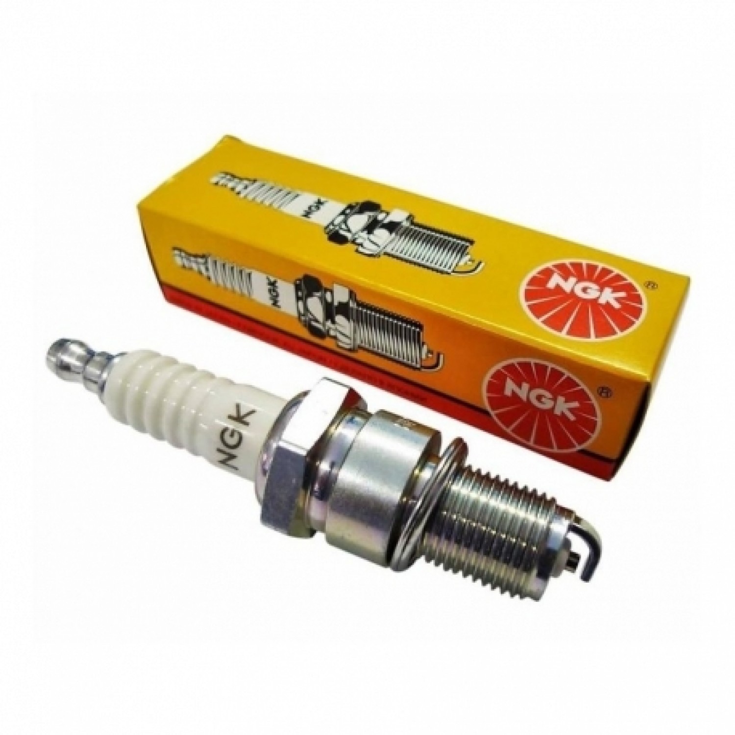 Μπουζι NGK DCPR6E