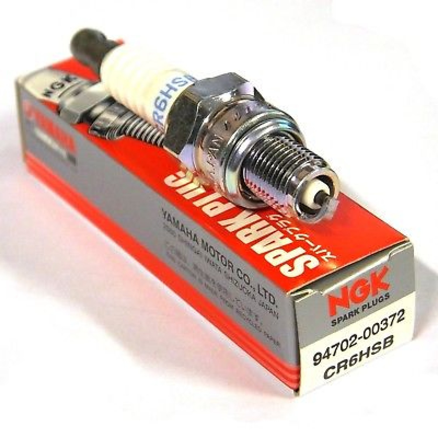 ΜΠΟΥΖΙ Yamaha NGK CR6HSB