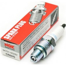 Μπουζί Yamaha CR6HS