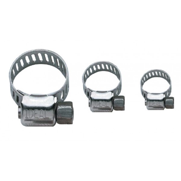 ΣΦΙΚΤΗΡΕΣ ΙΝΟΧ ΣΩΛΗΝΟΣ Υδραυλικος Εξοπλισμος