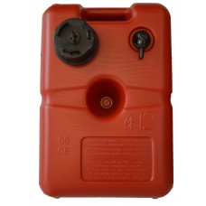 ΡΕΖΕΡΒΟΥΑΡ ΚΑΥΣΙΜΟΥ 12 ltr ΡΕΖΕΡΒΟΥΑΡ & ΤΑ ΕΞΑΡΤΗΜΑΤΑ ΤΟΥΣ