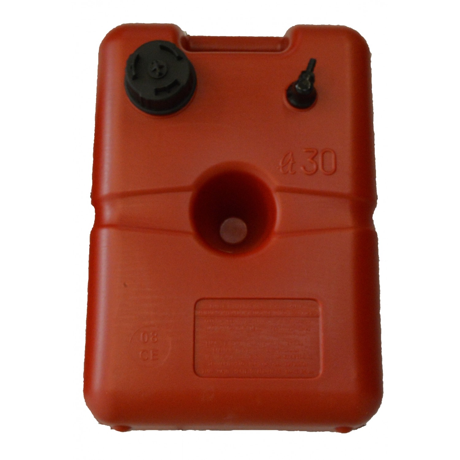 ΡΕΖΕΡΒΟΥΑΡ ΚΑΥΣΙΜΟΥ 30 Ltr ΡΕΖΕΡΒΟΥΑΡ & ΤΑ ΕΞΑΡΤΗΜΑΤΑ ΤΟΥΣ