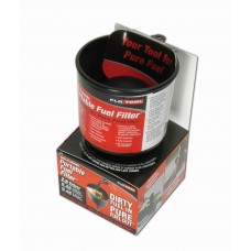 ΧΩΝΙ ΜΕ ΦΙΛΤΡΟ -ΥΔΑΤΟΠΑΓΙΔΑ