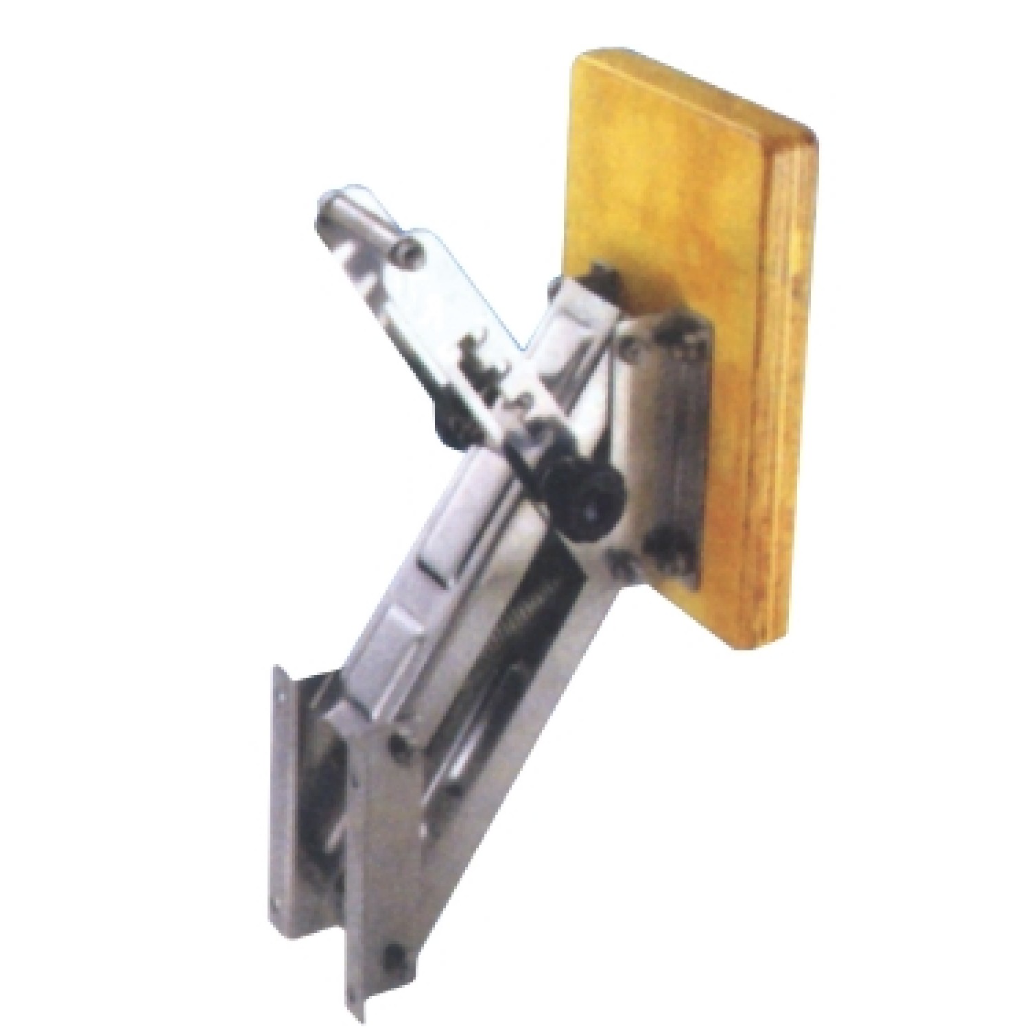 ΒΑΣΗ ΕΦΕΔΡΙΚΗΣ ΕΞΩΛΕΜΒΙΑΣ ΜΗΧΑΝΗΣ