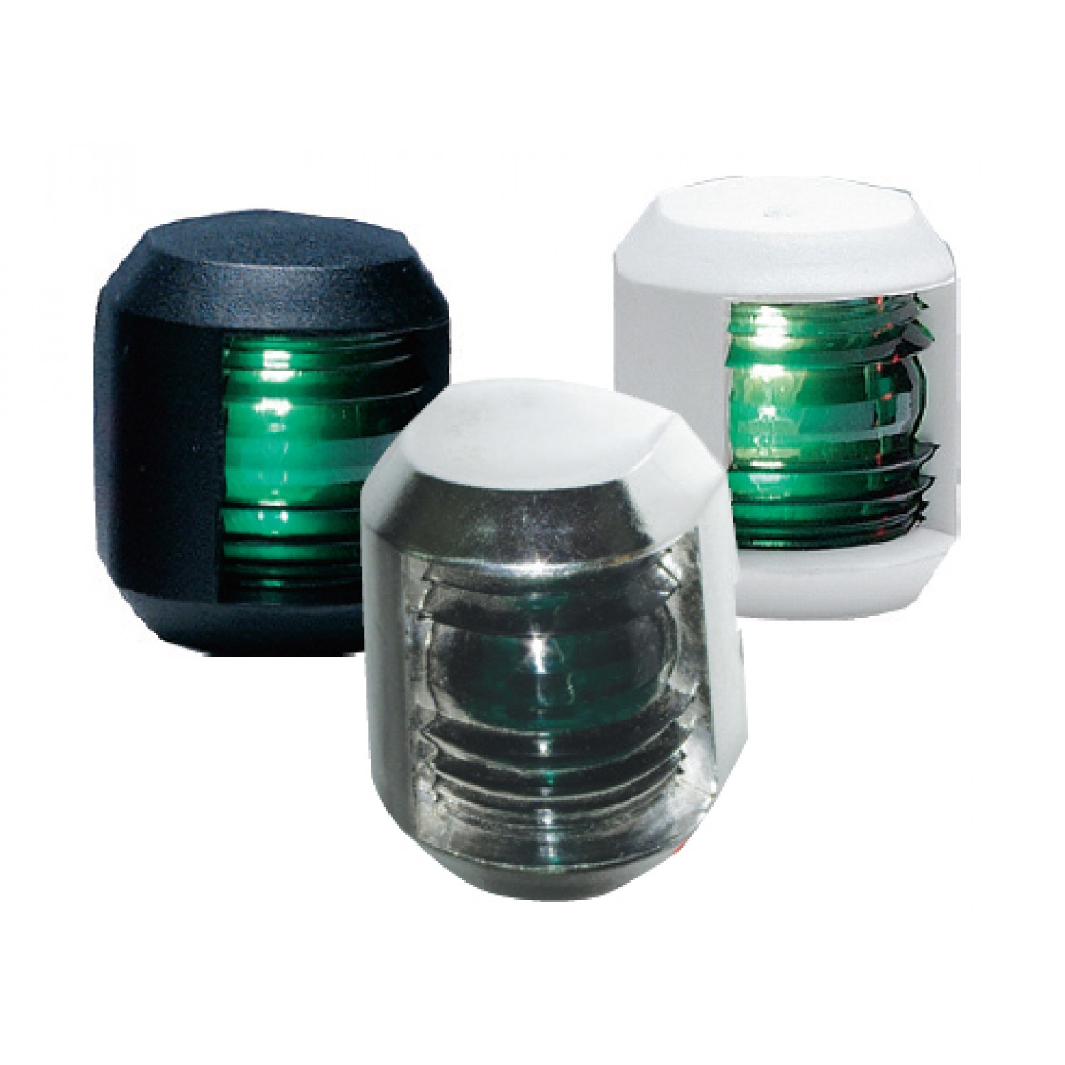 ΦΑΝΟΣ ΠΛΕΥΡΙΚΟΣ ΠΡΑΣΙΝΟΣ   SMALL