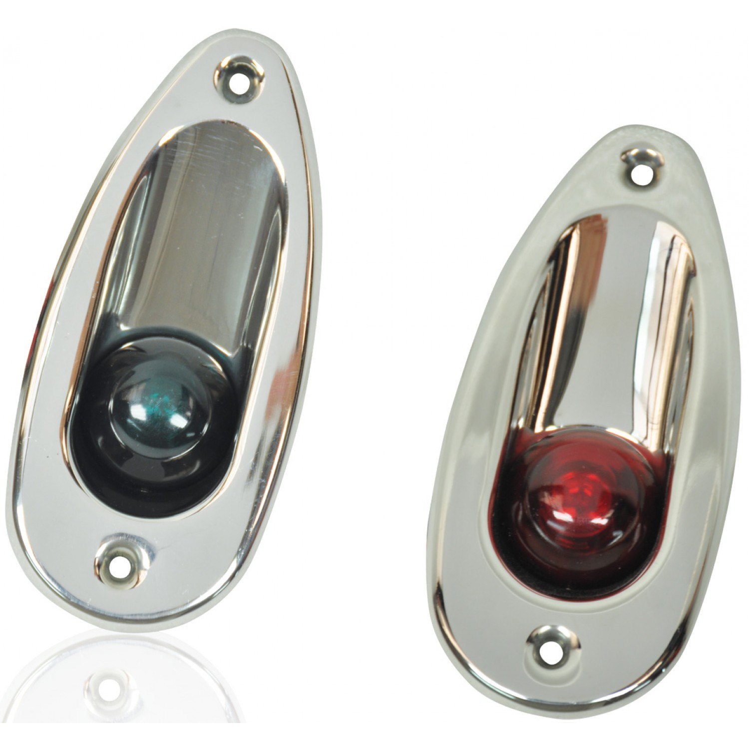 ΦΑΝΟI ΠΛΕΥΡΙΚΟI ΙΝΟΧ 316 ΧΩΝΕΥΤΟI