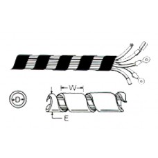 ΕΝΙΣΧΥΜΕΝΟΣ ΣΠΕΙΡΟΕΙΔΗΣ ΣΩΛΗΝΑΣ ΓΙΑ ΠΡΟΣΤΑΣΙΑ ΚΑΛΩΔΙΩΝ 