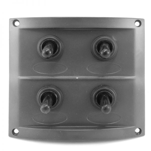 Πίνακας απλός 4 θέσεων