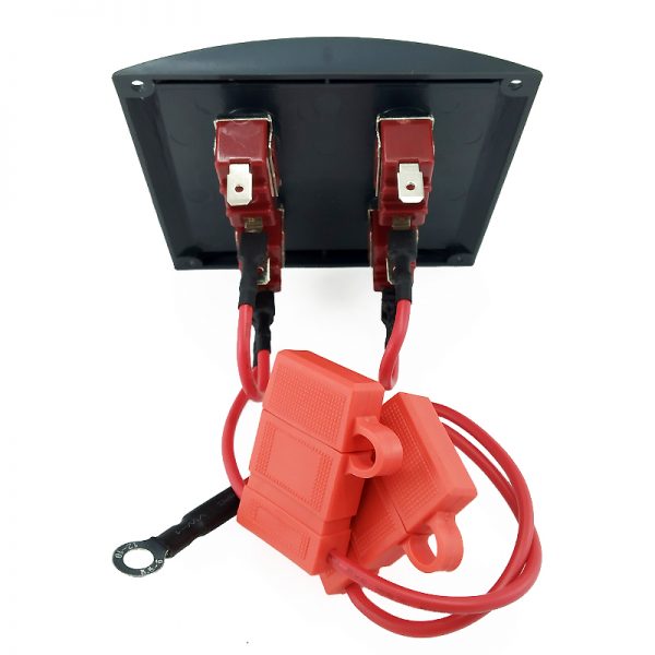 Πίνακας απλός 4 θέσεων