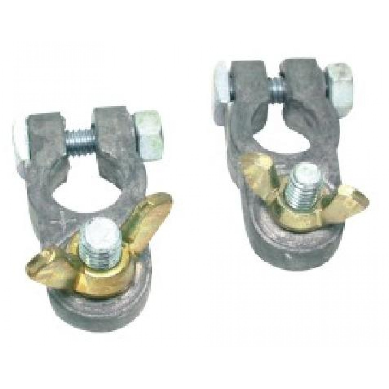 ΠΟΛΟΙ ΜΠΑΤΑΡΙΑΣ (ζεύγος)