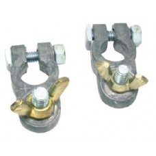 ΠΟΛΟΙ ΜΠΑΤΑΡΙΑΣ (ζεύγος)