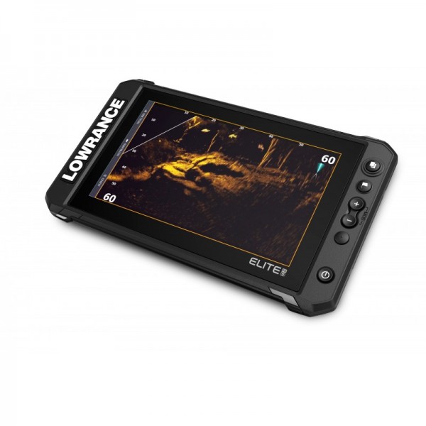 LOWRANCE ELITE FS 9''