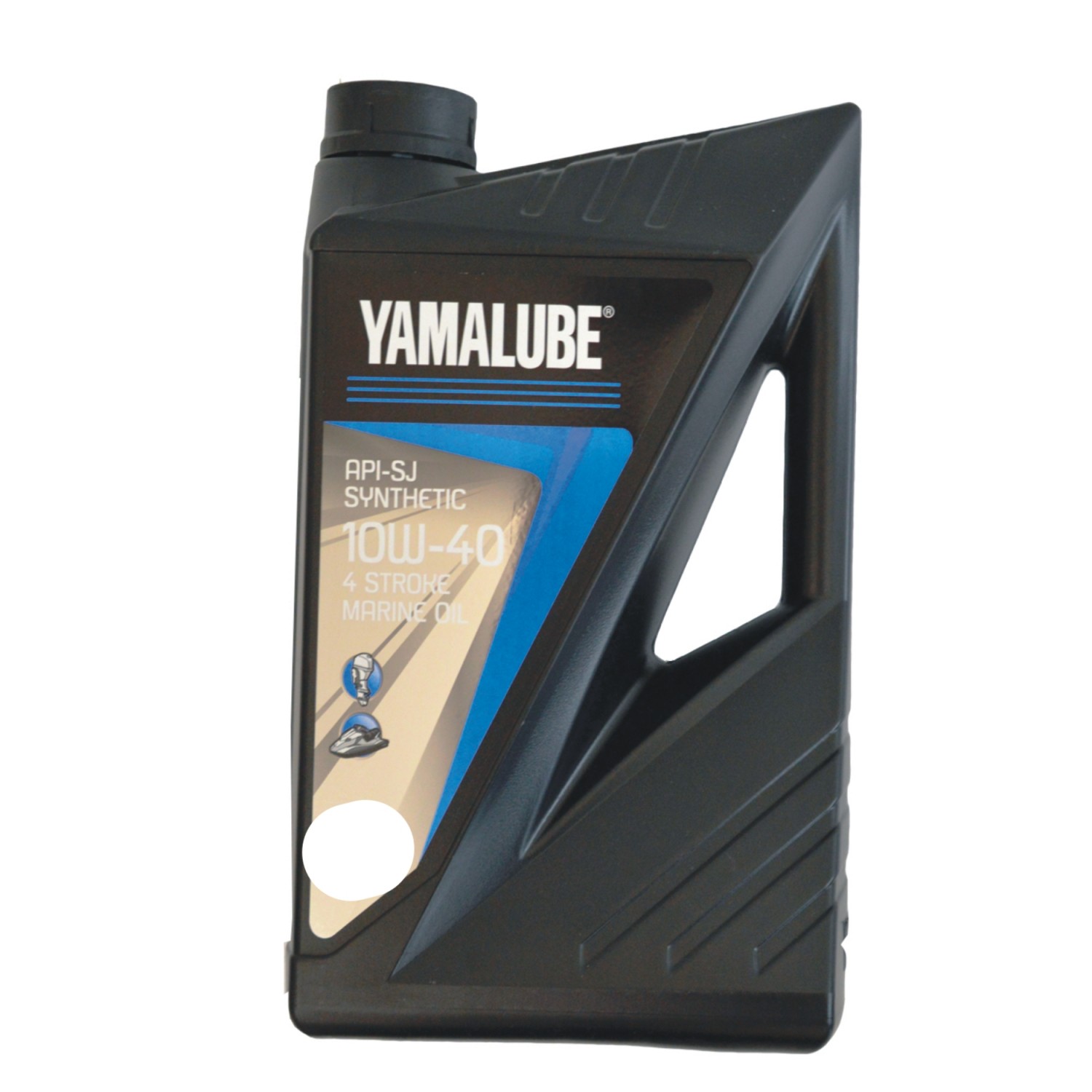 YAMALUBE 10W40 ΛΑΔΙ ΓΙΑ ΤΕΤΡΑΧΡΟΝΟΥΣ ΕΞΩΛΕΜΒΙΟΥΣ ΚΙΝΗΤΗΡΕΣ    1LITRE  Λάδια, Βαλβολίνες & Πρόσθετα 