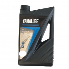 YAMALUBE 10W40 ΛΑΔΙ ΓΙΑ ΤΕΤΡΑΧΡΟΝΟΥΣ ΕΞΩΛΕΜΒΙΟΥΣ ΚΙΝΗΤΗΡΕΣ    1LITRE