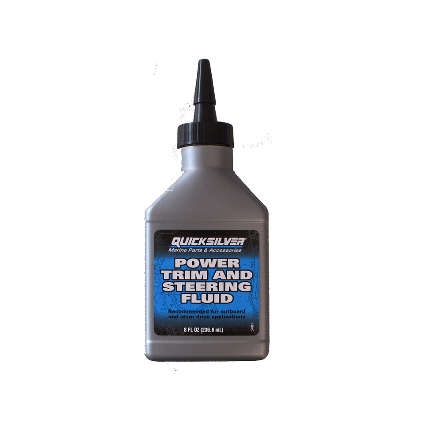 ΥΓΡΟ  ΓΙΑ ΥΔΡΑΥΛΙΚΑ ΣΥΣΤΗΜΑΤΑ ΤΙΜΟΝΙΟΥ ΚΑΙ POWER TRIM