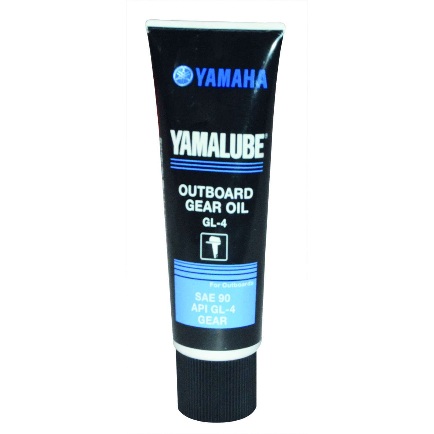 YAMALUBE ΒΑΛΒΟΛΙΝΗ ΚΙΒΩΤΙΟΥ GL4 SAE90