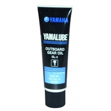 YAMALUBE ΒΑΛΒΟΛΙΝΗ ΚΙΒΩΤΙΟΥ GL4 SAE90