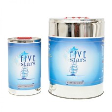 Thinner Acetone 1litr