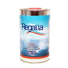 Thinner Ν77 – Εποξικού ασταριού 1λιτρ