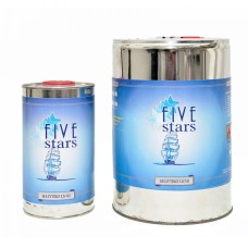 Thinner LS745 – Πολυουρεθάνης 2 συστατικών 1 Λιτρ