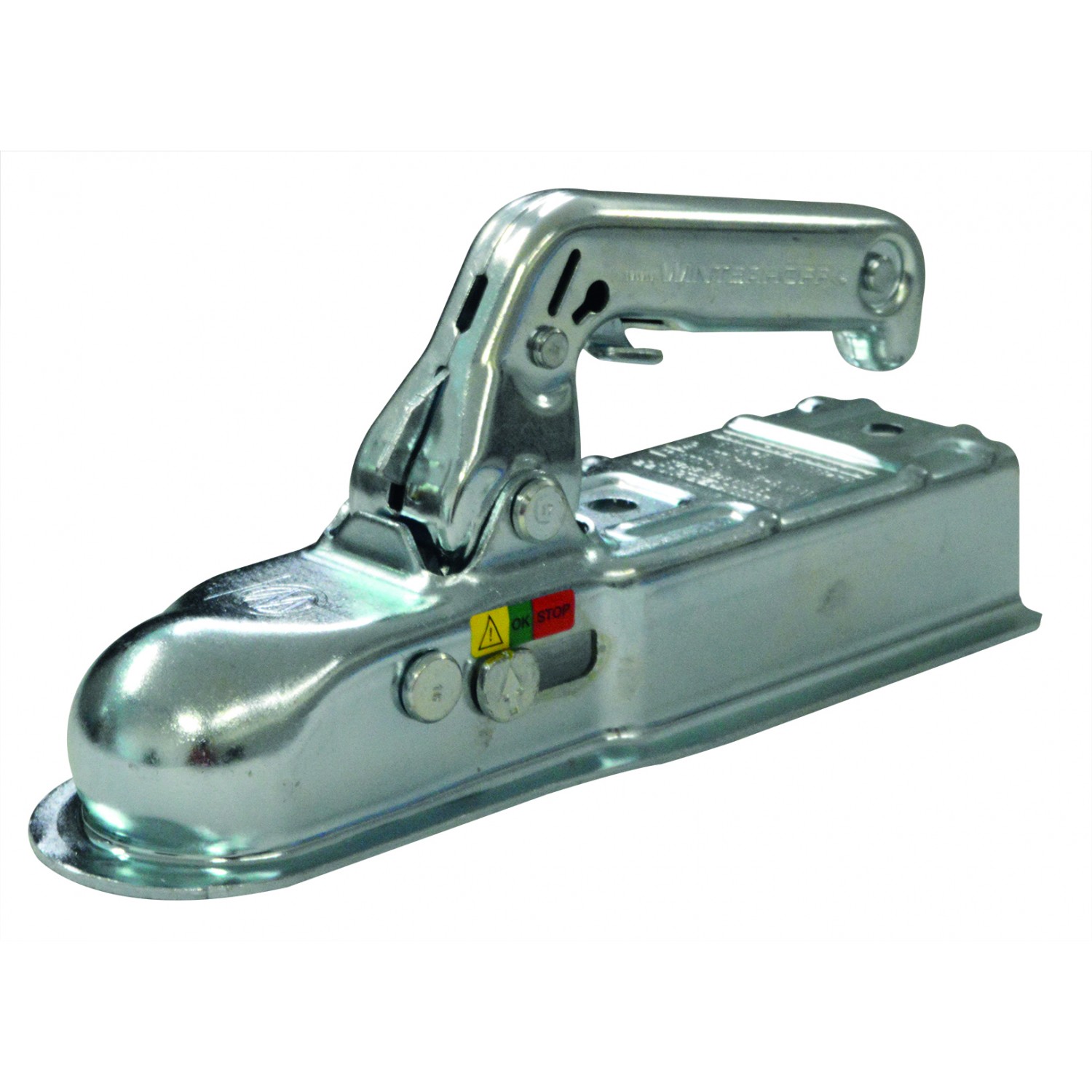 ΚΟΤΣΑΔΟΡΟΙ ΤΡΕΪΛΕΡ (ΒΑΡΕΩΣ ΤΥΠΟΥ)