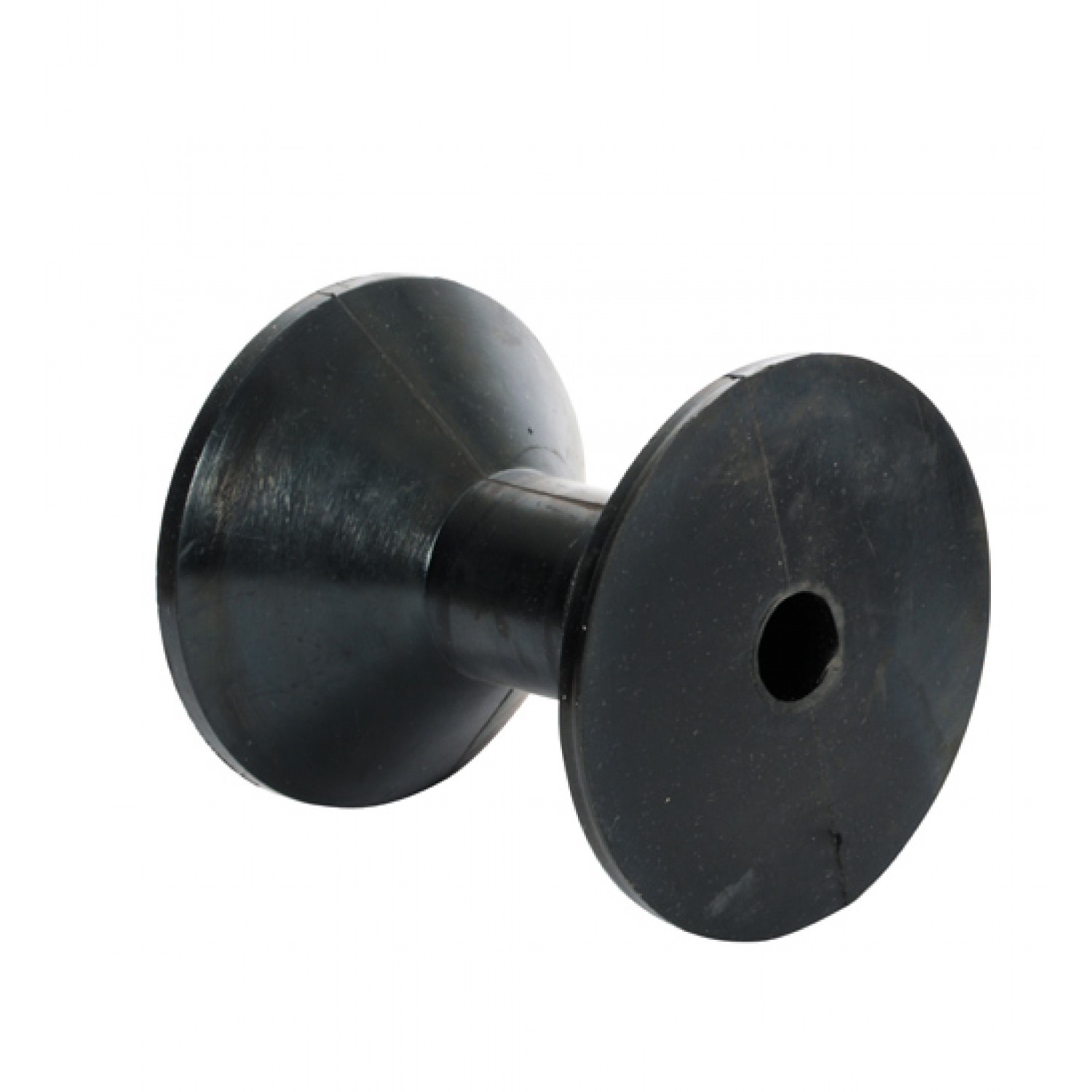 ΡΑΟΥΛΑ ΚΑΡΙΝΑΣ ΕΛΑΣΤΙΚΑ ΧΡΩΜΑΤΟΣ ΜΑΥΡΟ Εξοπλισμός Τρέιλερ