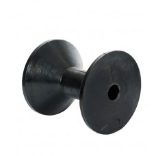 ΡΑΟΥΛΑ ΚΑΡΙΝΑΣ ΕΛΑΣΤΙΚΑ ΧΡΩΜΑΤΟΣ ΜΑΥΡΟ Εξοπλισμός Τρέιλερ