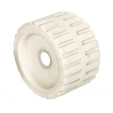 ΡΑΟΥΛΟ ΤΡΕΪΛΕΡ ΠΛΕΥΡΙΚΟ ΧΡΩΜΑΤΟΣ ΛΕΥΚΟ Εξοπλισμός Τρέιλερ