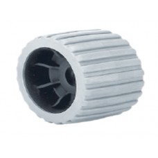 ΡΑΟΥΛΟ ΤΡΕΪΛΕΡ ΟΔΟΝΤΩΤΟ ΠΛΕΥΡΙΚΟ ΧΡΩΜΑΤΟΣ ΓΚΡΙ