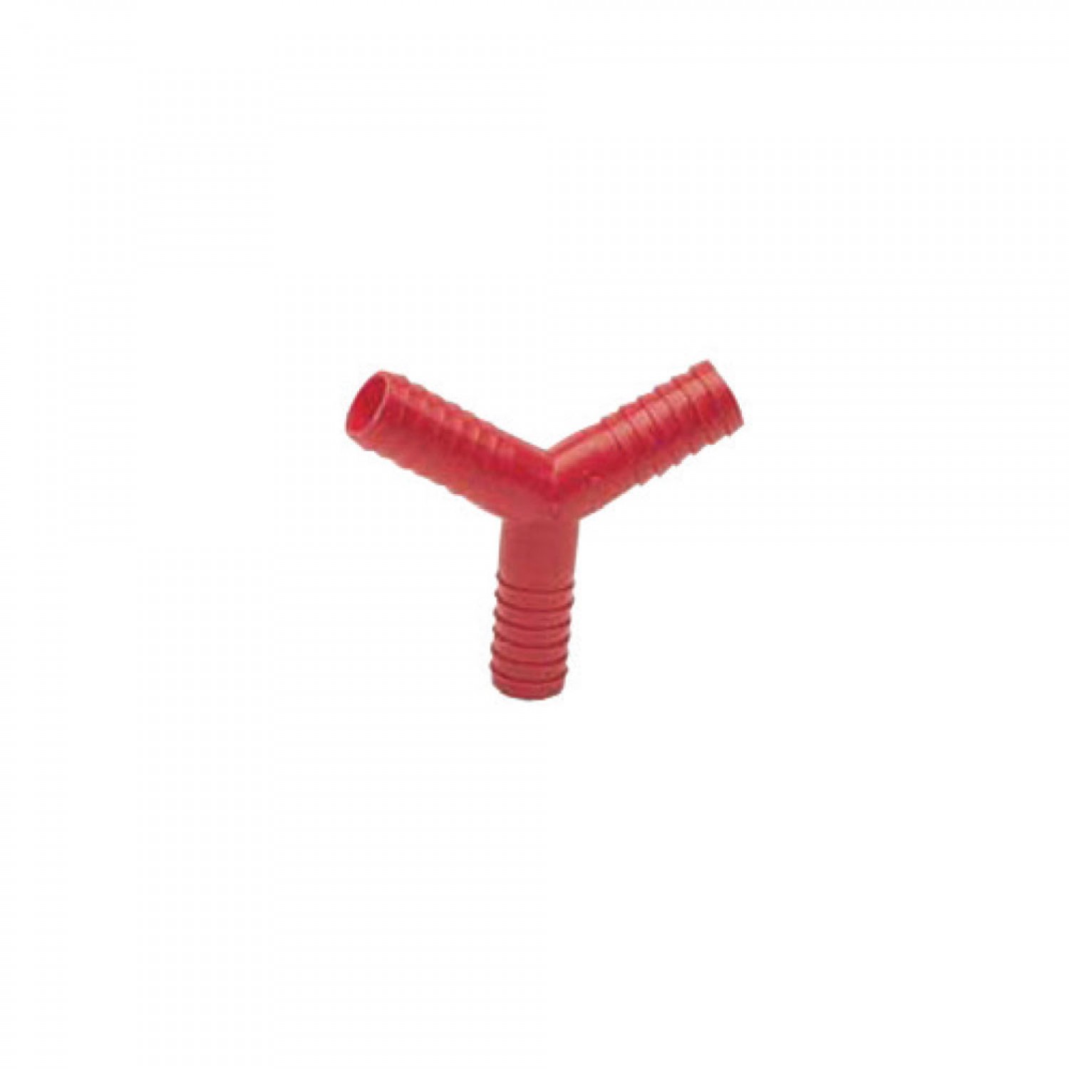 ΣΥΝΔΕΣΜΟΙ ΝΑΙΛΟΝ ΤΥΠΟΥ “Y” ΓΙΑ ΣΩΛΗΝΕΣ ΝΕΡΟΥ / ΚΑΥΣΙΜΟΥ 