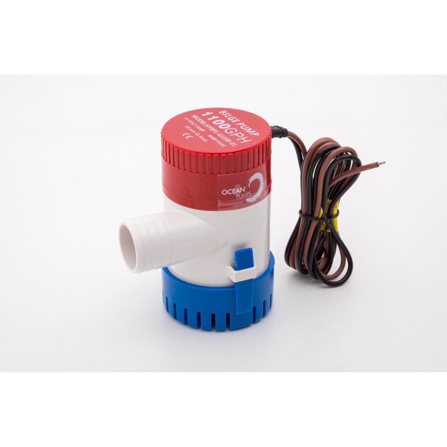 ΑΝΤΛΙΕΣ ΣΕΝΤΙΝΑΣ “OCEAN PUMPS” ΑΝΤΛΙΕΣ ΣΕΝΤΙΝΑΣ “OCEAN PUMPS”