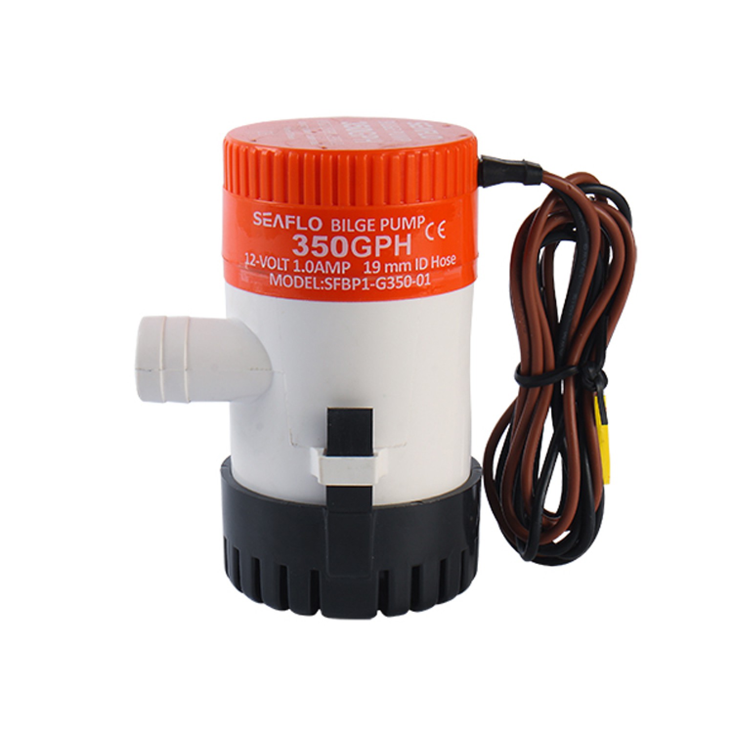 ΑΝΤΛΙΑ ΣΕΝΤΙΝΑΣ WWB 350